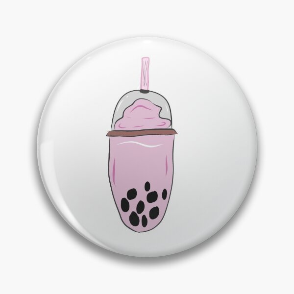Item preview, Pink Strawberry Frappe Drink  designed and sold by doubleRcorner.