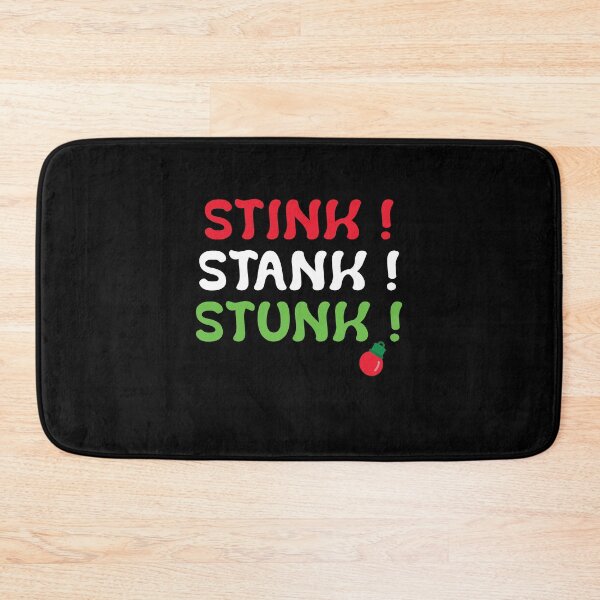 Item preview, Stink Stank Stunk Matching Family Christmas designed and sold by TheMattDesigns.