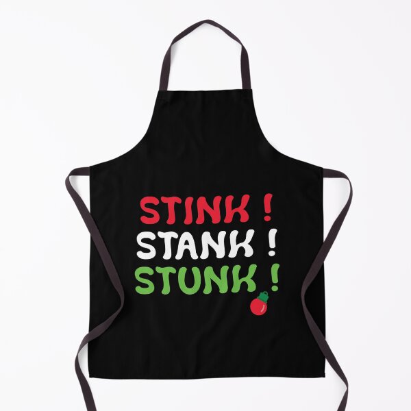 Item preview, Stink Stank Stunk Matching Family Christmas designed and sold by TheMattDesigns.