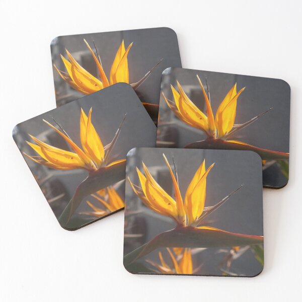 Item preview, California Crane Flower designed and sold by ZMorrisDesigns.