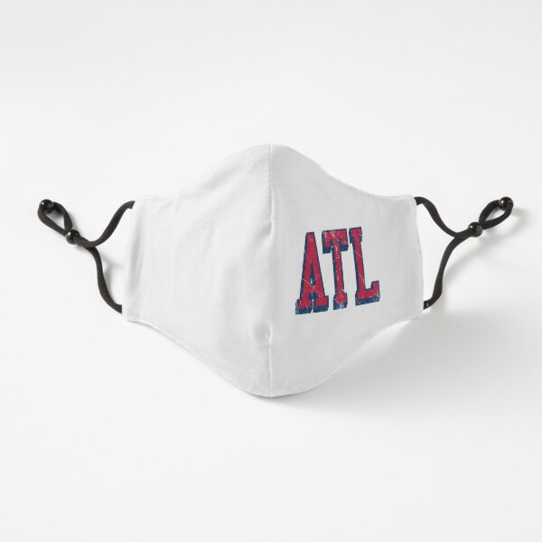 ATL - block abv - 7 Fitted 3-Layer