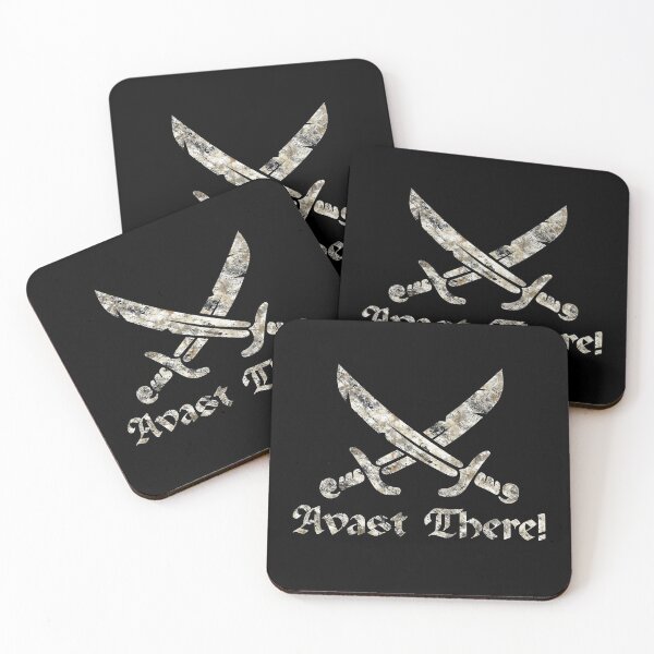 Item preview, Avast There! designed and sold by avperth.