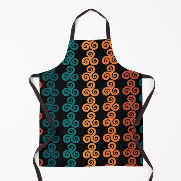 Item preview, triskelion in colors designed and sold by grafikestelle.