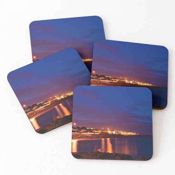 Item preview, Galway Bay and Salthill  designed and sold by CathalDevlin.