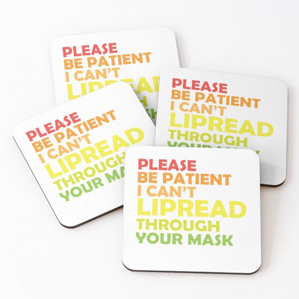 Item preview, Hard of Hearing  designed and sold by Marstore.