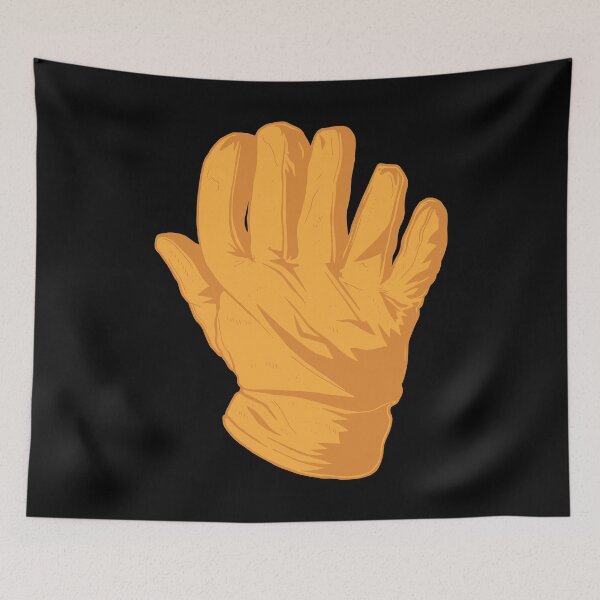 Item preview, Six Fingered Man designed and sold by BaddestShirt.