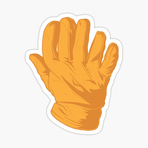 Item preview, Six Fingered Man designed and sold by BaddestShirt.