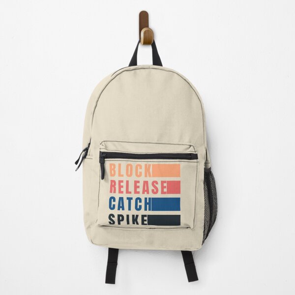 Item preview, Block Release Catch Spike  designed and sold by GranadaStore.