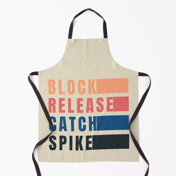 Item preview, Block Release Catch Spike  designed and sold by GranadaStore.