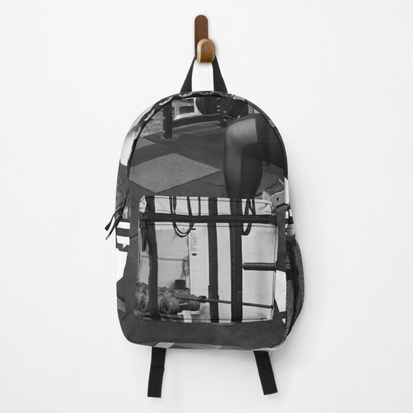 powerlifting backpack