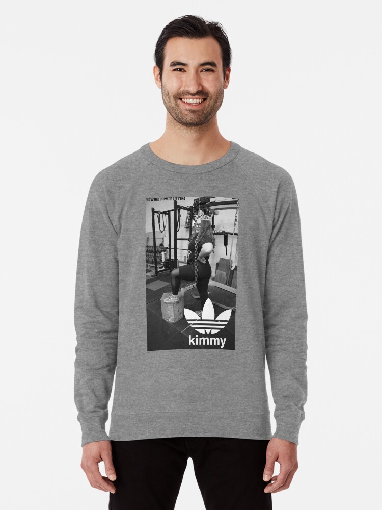 powerlifting sweatshirt