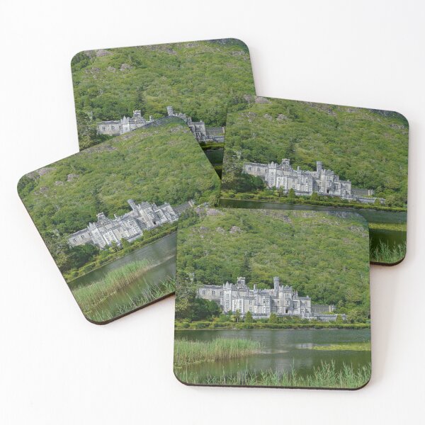 Item preview, Kylemore Abbey, Connemara, Ireland designed and sold by CathalDevlin.