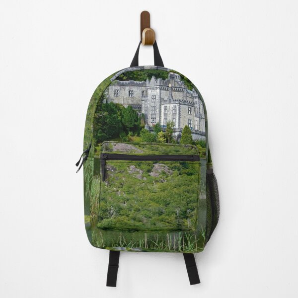 Item preview, Kylemore Abbey, Connemara, Ireland designed and sold by CathalDevlin.