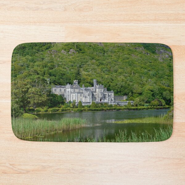 Item preview, Kylemore Abbey, Connemara, Ireland designed and sold by CathalDevlin.