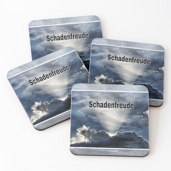 Item preview, Schadenfreude designed and sold by Dead-Moroz.