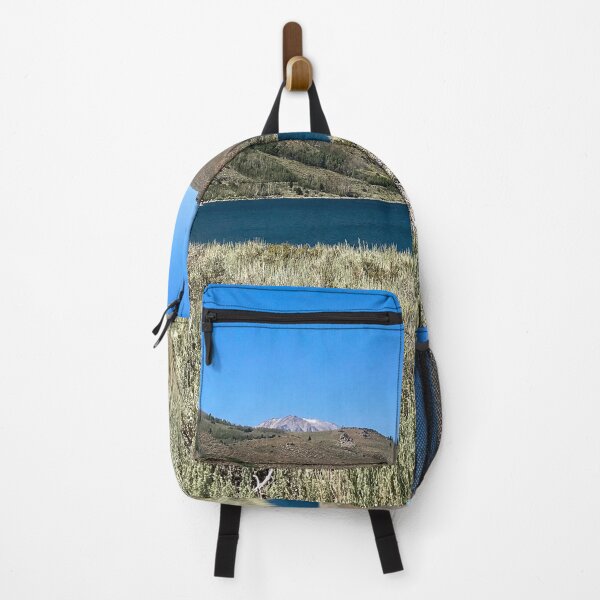 Item preview, June Lake near Mammoth Lakes and Yosemite designed and sold by Trevor and Photos.