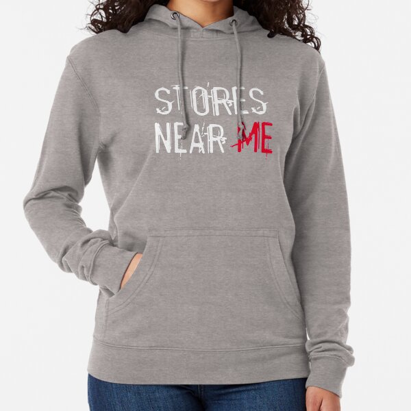 Cheap hoodie near me Clearance