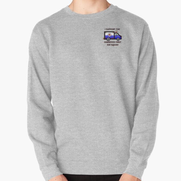champion sweater boathouse xxl