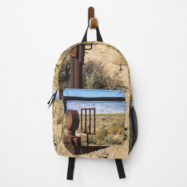 Item preview, Olancha Sculpture Garden off of Highway 395 California designed and sold by Trevor and Photos.
