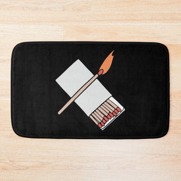 Item preview, Matchbox Matches designed and sold by murialbezanson.