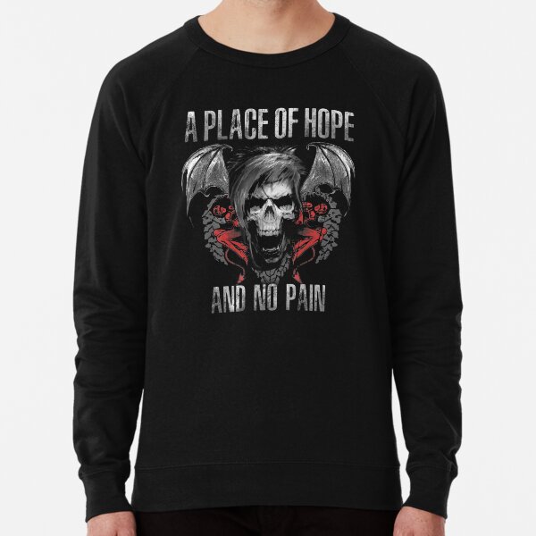 a7x sweatshirt