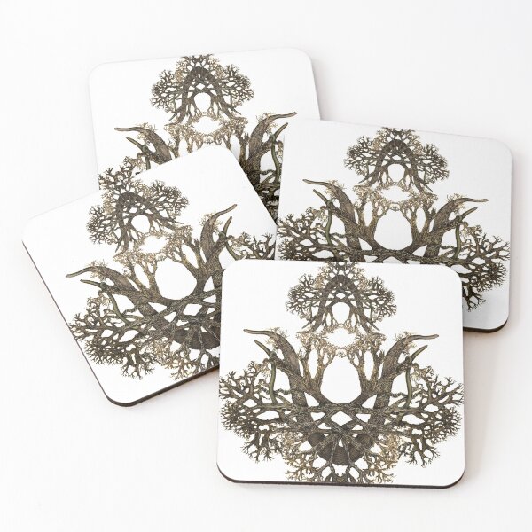 Item preview, Fantasy Drawing Artroot Collection designed and sold by TomYalinArt.