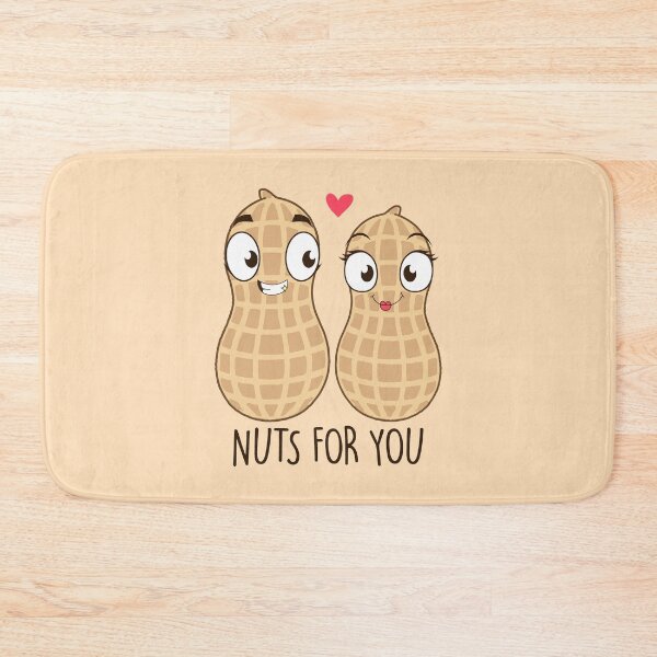 Item preview, Nuts For You designed and sold by artistkalpesh.