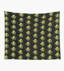 Fleurs Wall Tapestry