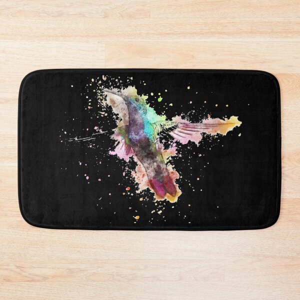 Item preview, Hummingbird  designed and sold by JBaystro.
