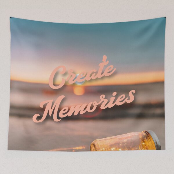 Item preview, Create Memories- Inspiration designed and sold by joabaj.