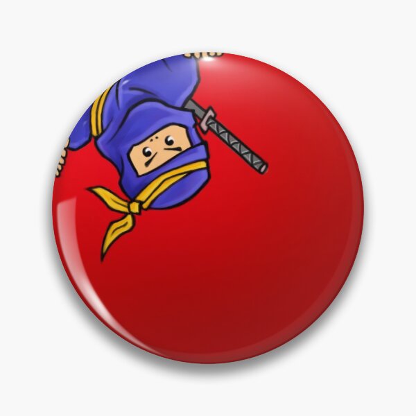 Item preview, Peeping ninja designed and sold by andrekoeks.
