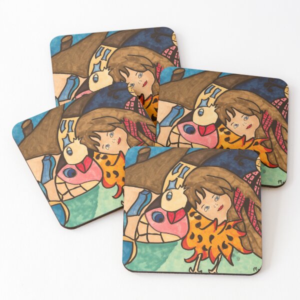Item preview, The Lost Girl designed and sold by Meira sasson.