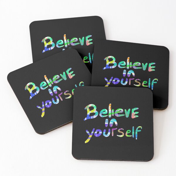 Item preview, Believe In Yourself designed and sold by tripanthias.
