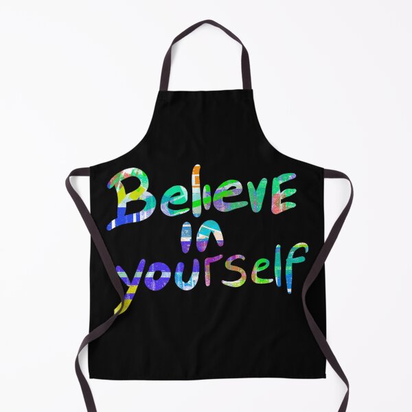 Item preview, Believe In Yourself designed and sold by tripanthias.