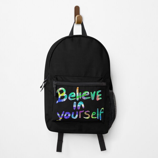 Item preview, Believe In Yourself designed and sold by tripanthias.