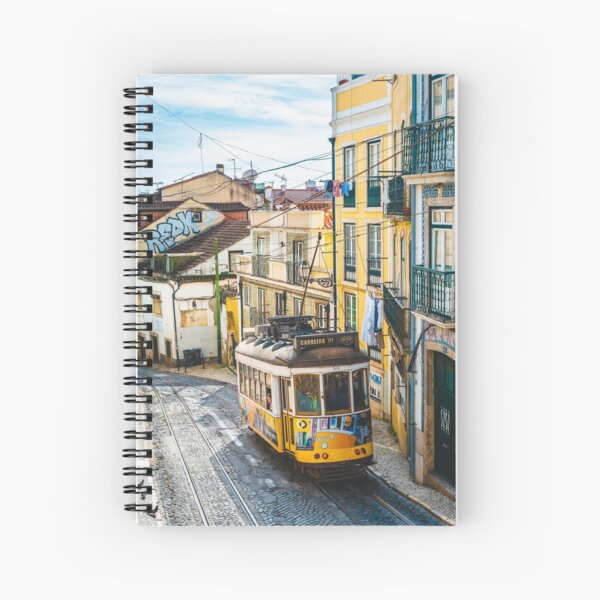 Aperçu de l'œuvre Vieux tramway sur rue créée et vendue par Haveonelikethis.