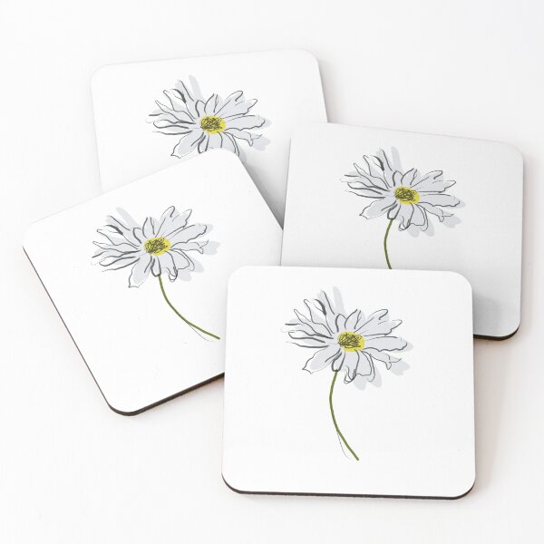 Item preview, Pentagon Daisy  designed and sold by orioriori89.