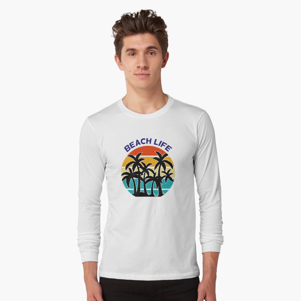 Item preview, Long Sleeve T-Shirt designed and sold by shirtcrafts.