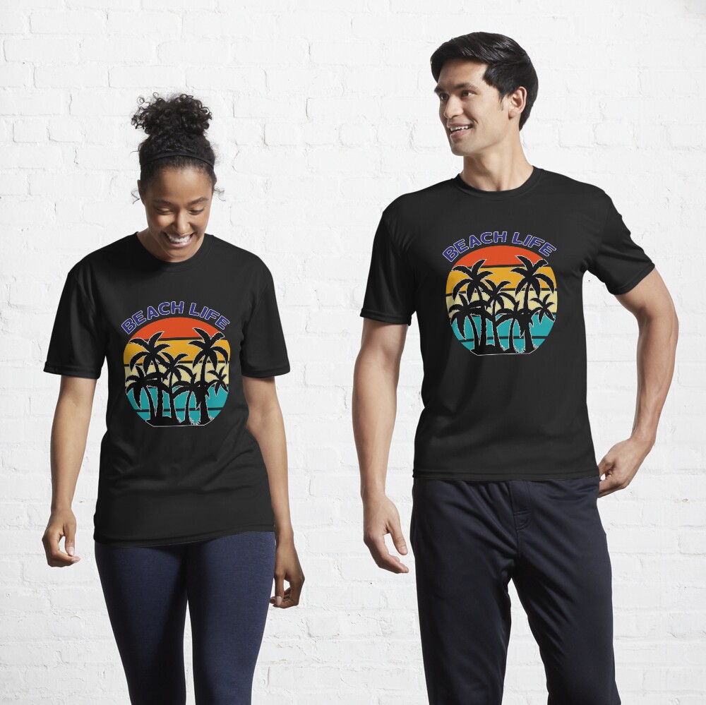 Item preview, Active T-Shirt designed and sold by shirtcrafts.