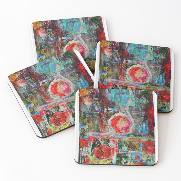 Item preview, "In the eye of the Beholder" designed and sold by Diane  Marie Kramer.