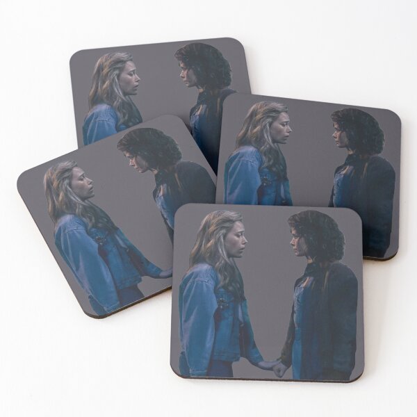 Item preview, Dani Clayton and Jamie designed and sold by nothatbeckyg.