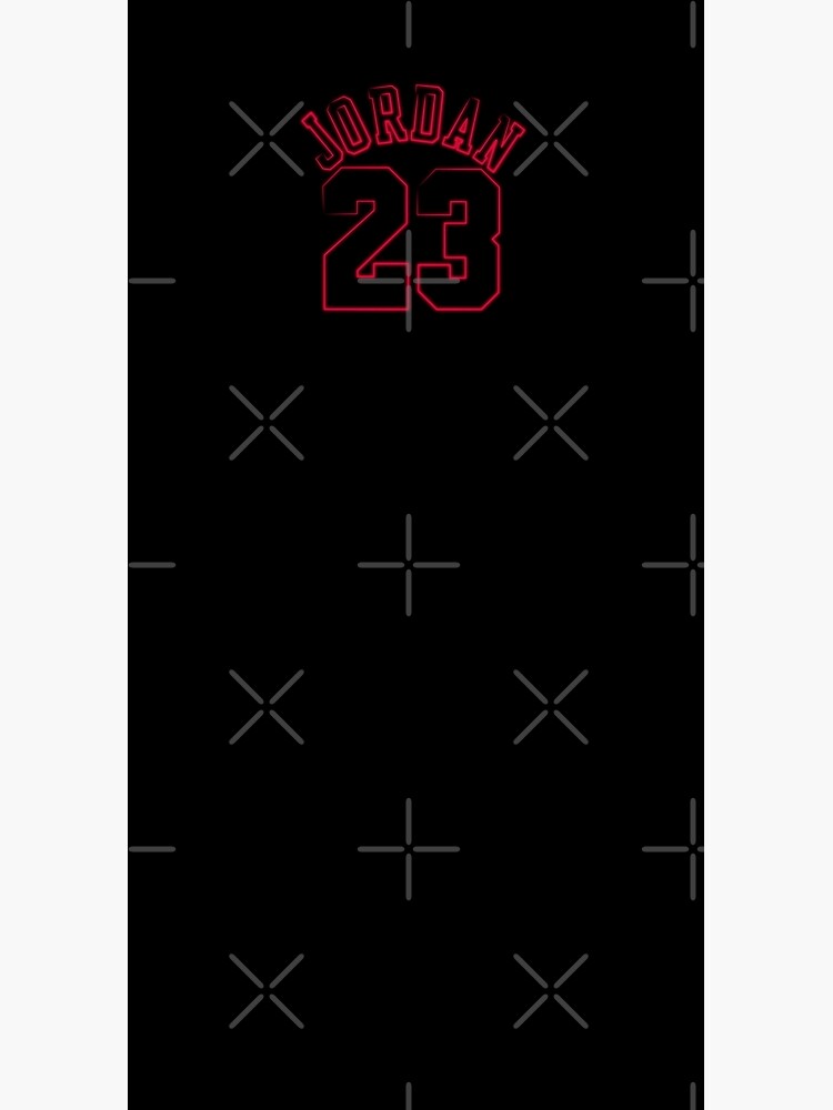 Michael Jordan 23 by quieltin