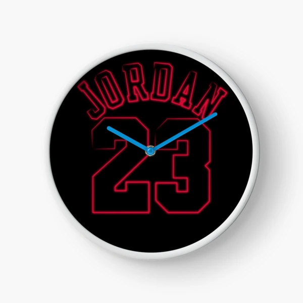 Michael Jordan 23