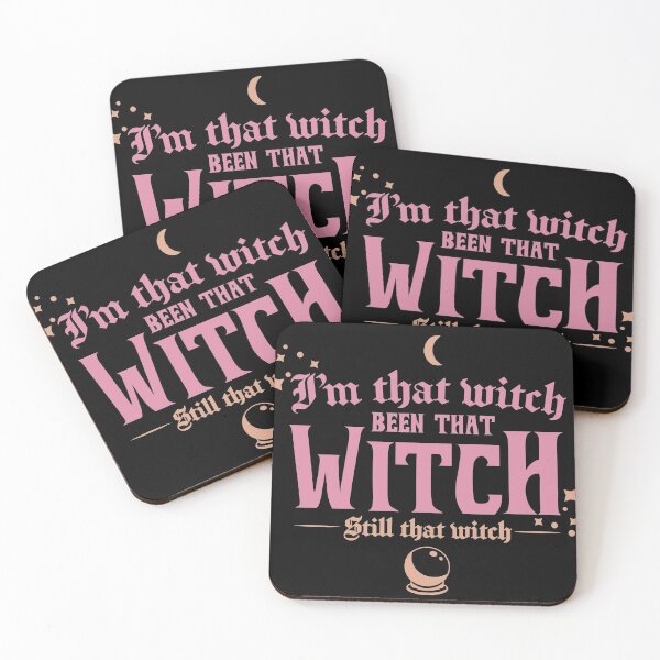 Item preview, That Witch Shirt designed and sold by remdesigns.