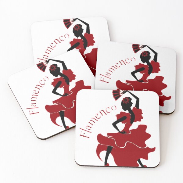 Item preview, Flamenco  designed and sold by Keticreation.
