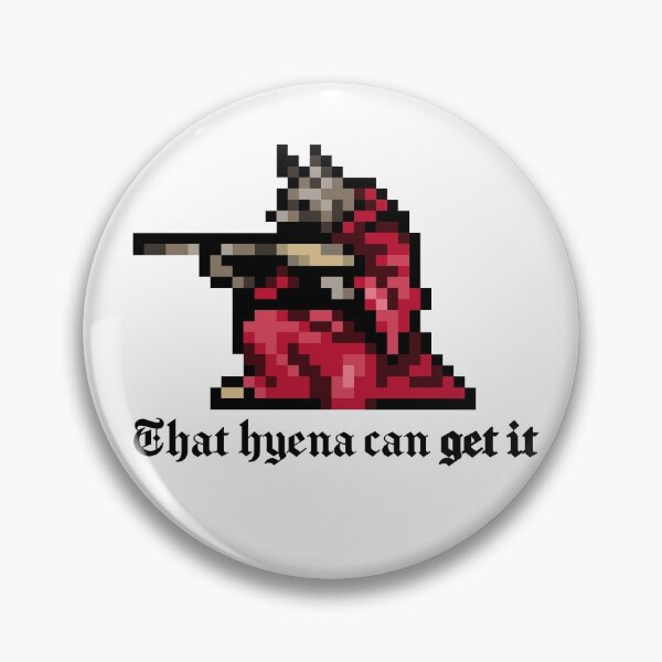 Item preview, brian david gilbert bdg - that hyena can get it designed and sold by cameronbaba.