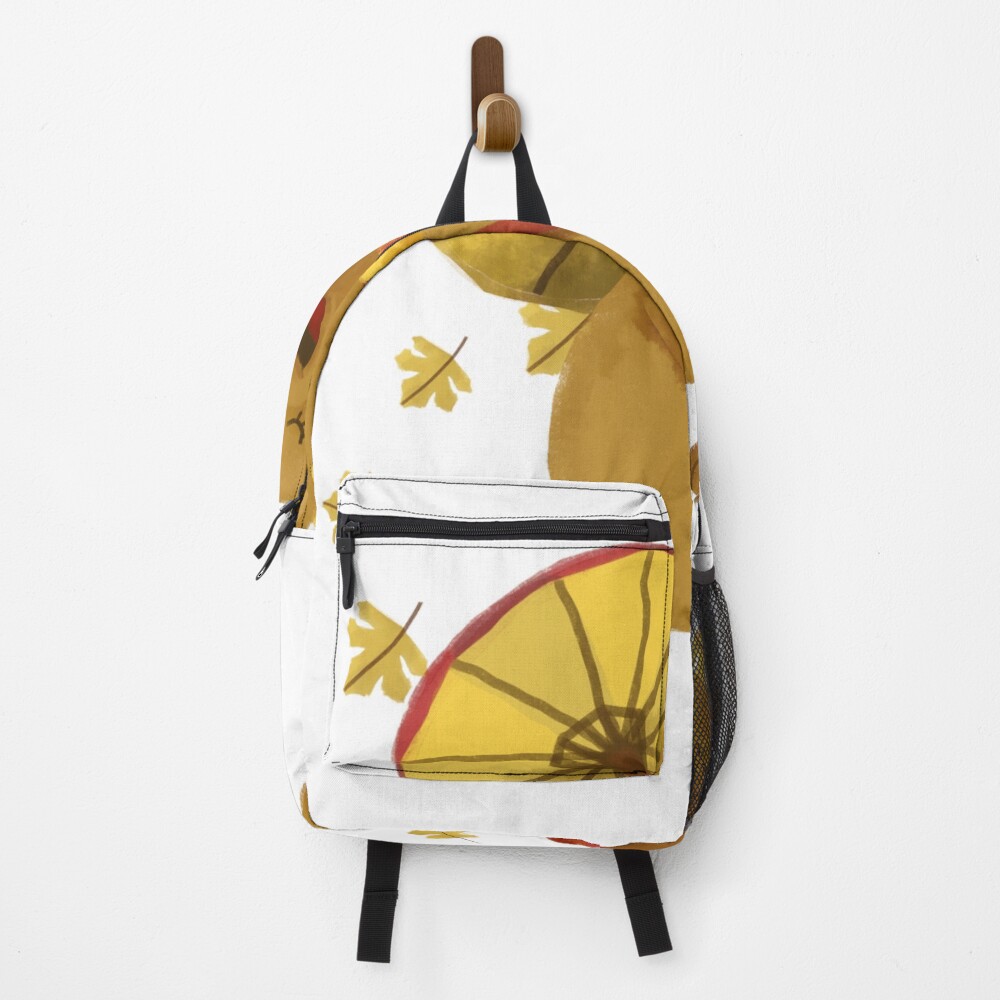 Item preview, Backpack designed and sold by Ruthria.
