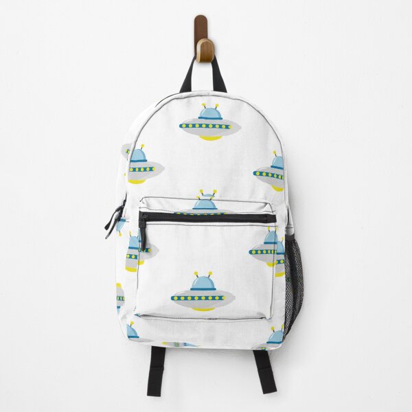 Item preview, Flying Saucer designed and sold by Alchemytshirts.