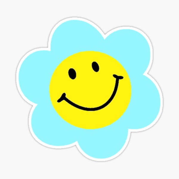 pastel soft girl happy flower
