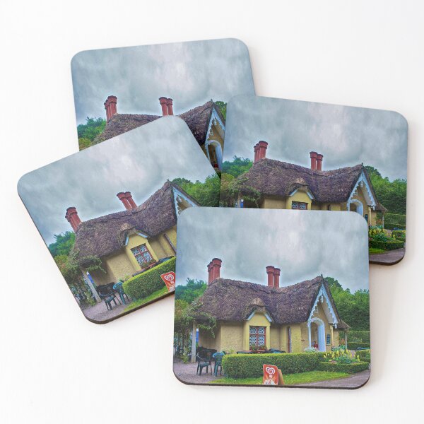 Item preview, Tea House at Killarney National Park designed and sold by CathalDevlin.
